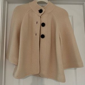Banana Republic vintage knit